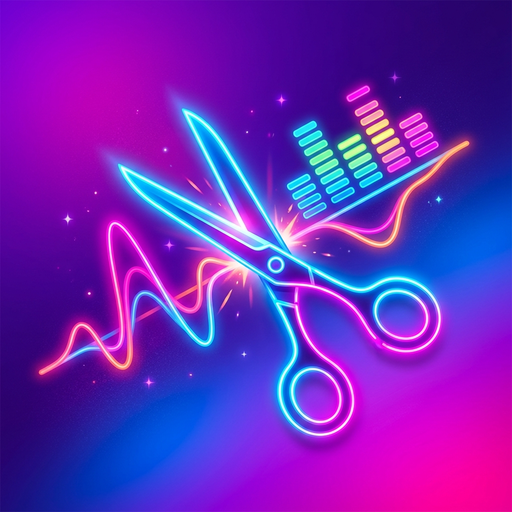 Mp3 Fast Cutter Logo